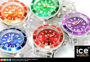 ICE WATCH Shop六本木ヒルズのパート求人