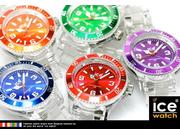 ICE WATCH Shop六本木ヒルズ