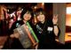 「接客が好き」「飲食に興味がある」好きをシゴトに★週2〜、1日4時間〜♪(町田)