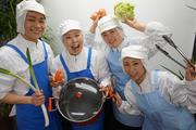 株式会社CTMサプライ 本社(エリアマネージャー/正社員)のアルバイト写真(メイン)