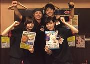 居酒屋一休　朝霞台店のアルバイト求人写真0