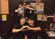 ��������x�@������X�A���o�C�g�ʐ^