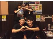居酒屋一休　朝霞台店のアルバイト求人写真1