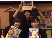 居酒屋一休　朝霞台店のアルバイト求人写真2