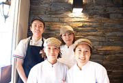 ナポリの食卓 春日部店のパート求人