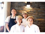 ナポリの食卓 春日部店