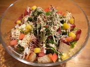 アウトドアカフェ野菜香房のパート求人