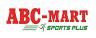 ABC-MARTグランデュオ立川店のロゴ