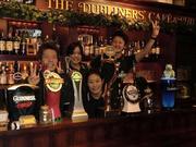 ダブリナーズ カフェ&パブ 渋谷店(ホールスタッフ)のアルバイト写真(メイン)