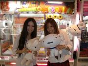 GAME&BILLIARD AXELのパート求人