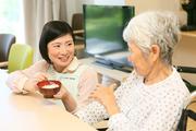 アースサポート王子神谷(訪問介護)のパート求人