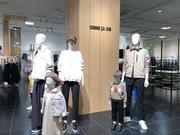 コムサイズム みらい長崎ココウォーク店のアルバイト小写真1