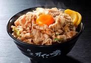 伝説のすた丼屋 西荻窪店のパート求人