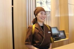 <NEW OPEN>ゆず庵 流山西平井店(短期スタッフ)のアルバイト写真