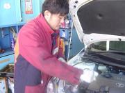Dr.Driveセルフ 富木島SSアルバイト写真