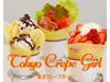 TOKYO CREPE GIRL ダイバーシティ東京プラザ店のアルバイト