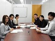 マーケティングパートナー株式会社（webデザイナー）のアルバイト求人写真3