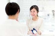 canal4℃ 北千住マルイ店のアルバイト小写真1
