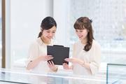canal4℃ 北千住マルイ店のアルバイト小写真3