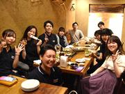 SoftBank/Y!mobile 桐生店のアルバイト小写真1
