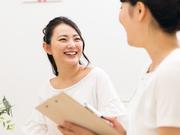 アロマ&リラックスサロン ティアラ アピタ金沢ベイ店(無量寺エリア)のアルバイト小写真3