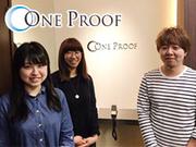 株式会社ワンプルーフのアルバイト写真(メイン)