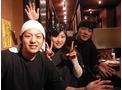 シフト自由な美味しくて楽しい串焼き居酒屋のお店で働きませんか?(静岡県駿東郡)