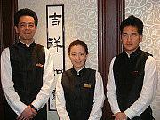 南翔饅頭店 東武船橋のアルバイト写真1