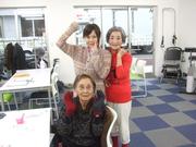 東大井リハビリ教室のアルバイト写真(メイン)