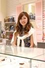 レモンツリーコフレ　名古屋パルコ店のパート求人
