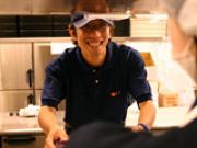 宅配菱膳 築地店のアルバイト求人写真1