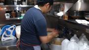 醤油と貝と麺 そして人と夢のアルバイト写真2