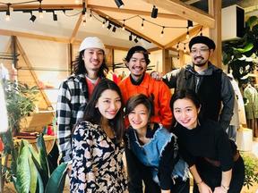 FREAK'S STORE ららぽーと富士見店(契約社員)のアルバイト写真
