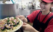 ピザ・ロイヤルハット 三津店(ポスティング)のアルバイト写真1