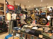 ムラサキスポーツ another styleセブンパークアリオ柏店のアルバイト写真1