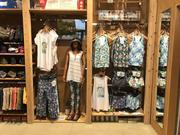 ムラサキスポーツ another styleセブンパークアリオ柏店のアルバイト写真2