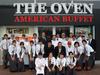 THE OVEN AMERICAN BUFFET 川崎ラゾーナ店のアルバイト