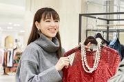 URBAN RESEARCH ROSSO エスパル仙台店(正社員)のアルバイト写真1