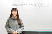 URBAN RESEARCH ROSSO エスパル仙台店(正社員)のアルバイト写真2