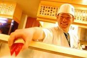 すし 築地日本海 豊洲シエルタワー店(主婦(夫))のアルバイト写真2