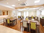 まどか川崎(経験者採用)のアルバイト写真1