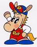 ポニークリーニング 仙台坂下のロゴ