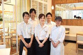 ディーズスイートマルシェ ゆめタウン廿日市のアルバイト写真