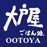 大戸屋ごはん処 祖師ヶ谷大蔵駅前店のロゴ