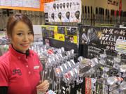 ゴルフパートナー なにわ筋長堀店のアルバイト写真3