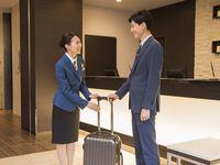 コンフォートホテル岐阜のフリーアピール、みんなの声
