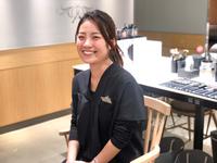 atelier haruka 渋谷マークシティ ウエストモール店(ヘアメイク)のフリーアピール、みんなの声