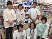 株式会社ぱぱす ぱぱす 晴海店 (調剤事務)のアルバイト写真3