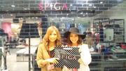 SPIGA 京都アバンティ店のパート求人