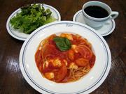 パパスカフェ 丸の内店のアルバイト小写真1